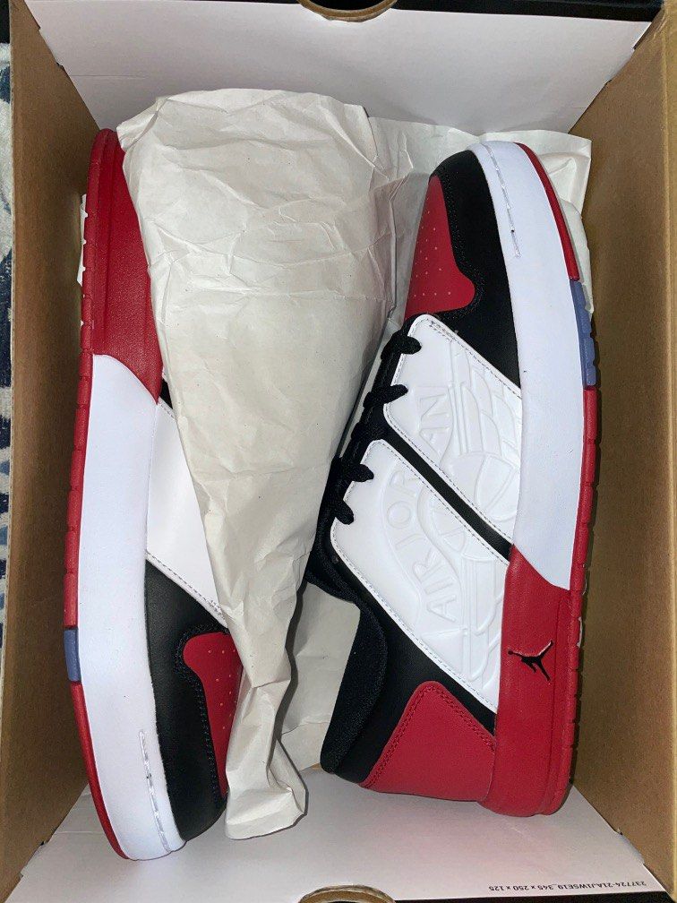 nu retro air jordan 1 low