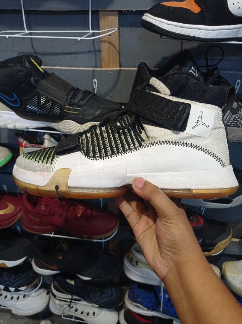 Supreme elevation jordan clearance