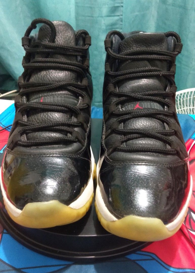 jordan 11 7210 price
