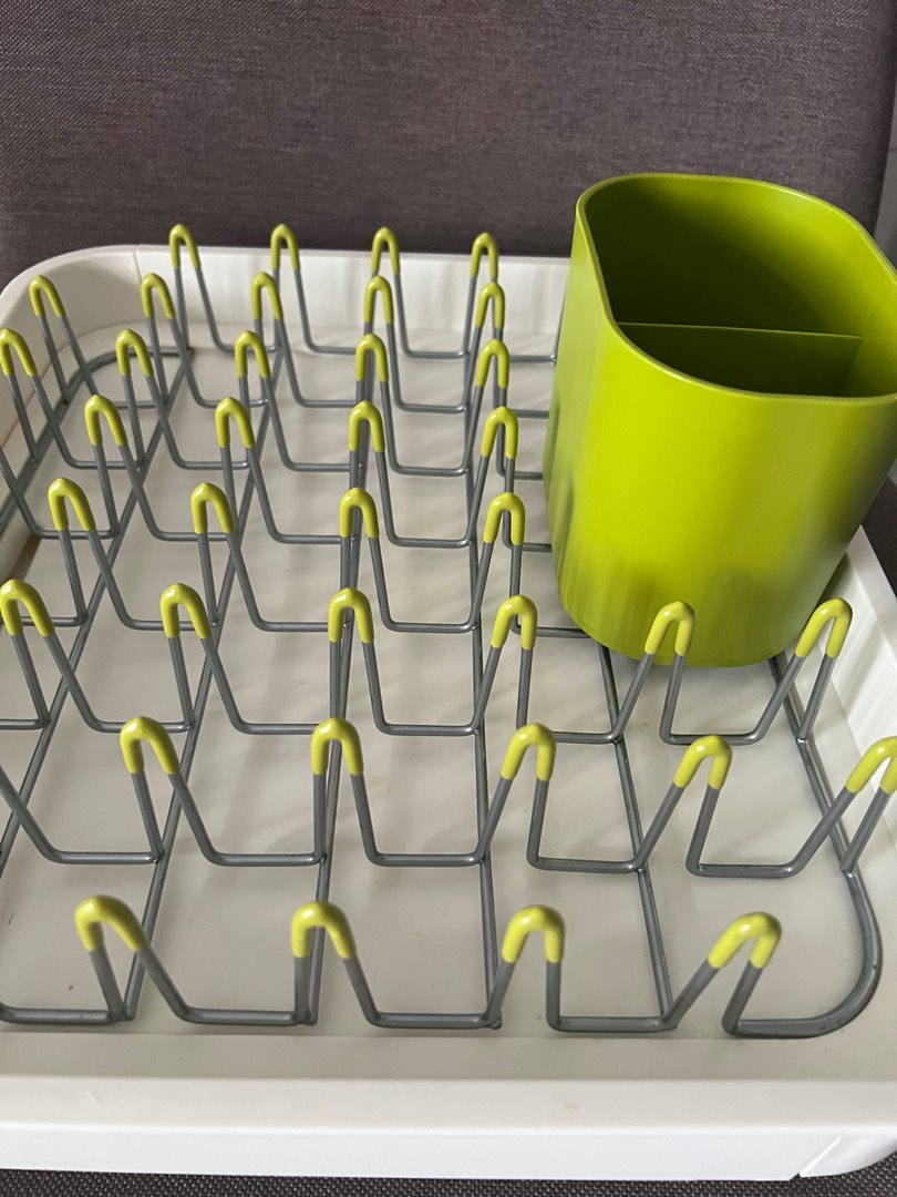 Joseph Joseph Dishdrainer, Furniture & Home Living, Kitchenware