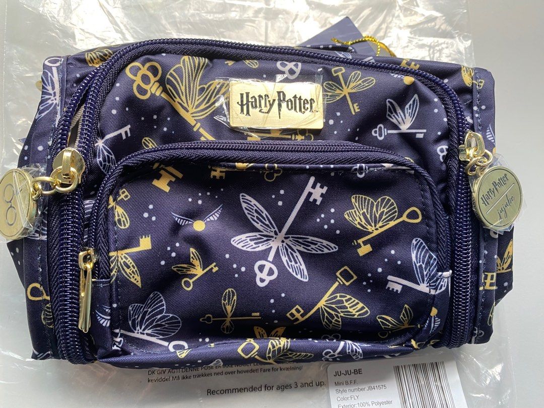 Jujube flying keys Babies Kids Going Out Diaper Bags