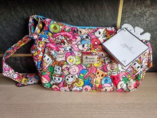 Jujube Tokidoki Hobobe