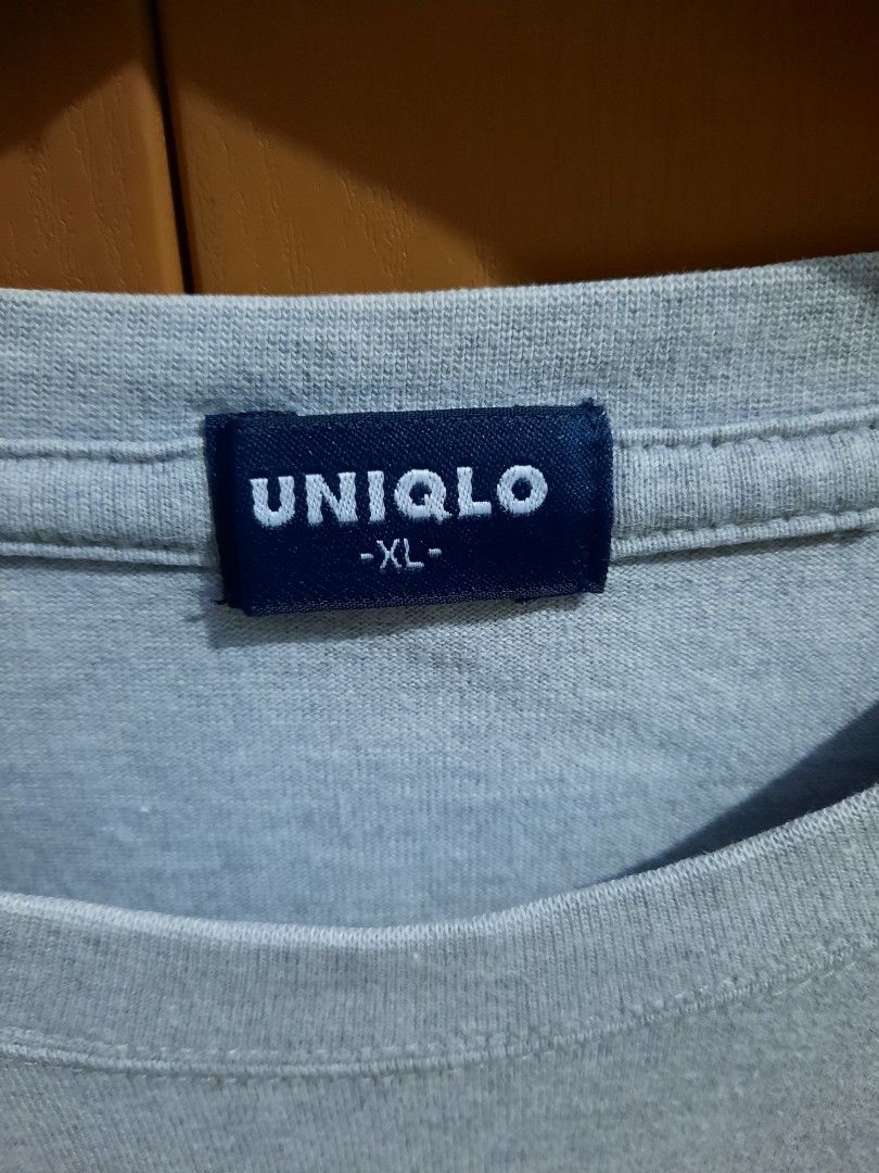 Cập nhật hơn 73 về uniqlo vintage tag mới nhất