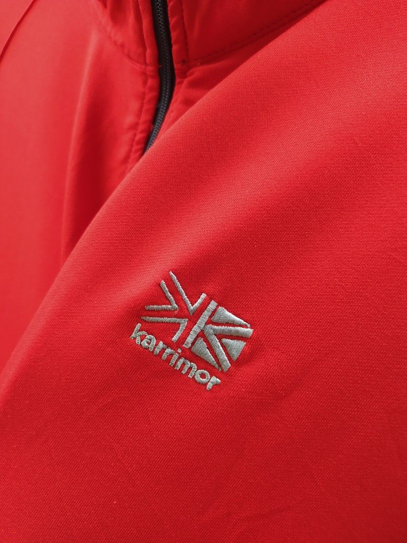 Karrimor baselayer