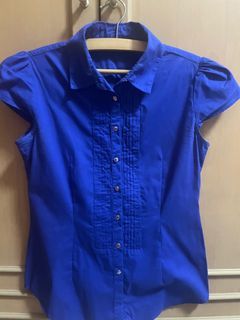Preloved The Executive Kemeja