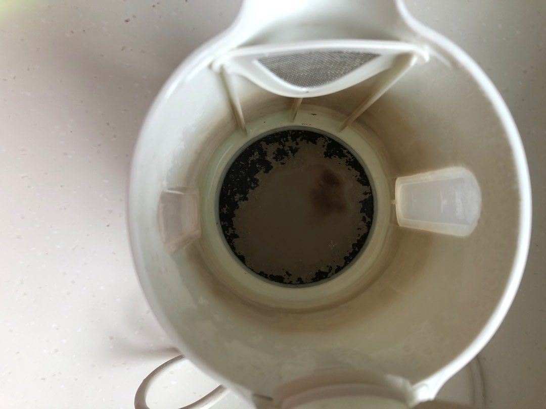 Kenwood Travel Kettle, TV & Home Appliances, Kitchen Appliances