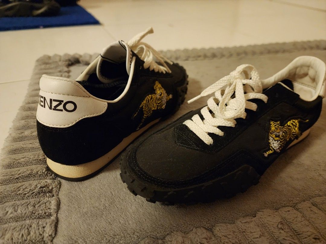 KENZO MOVE SNEAKERS