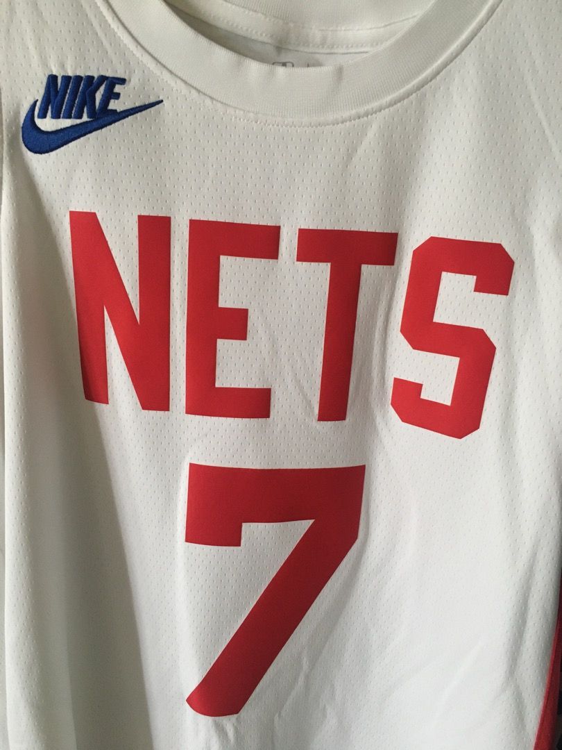 Kevin durant deals hardwood classic jersey