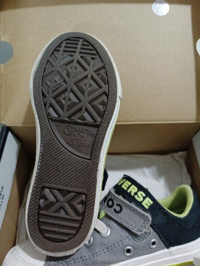 Kids Converse Size 12 Babies Kids Babies Kids Fashion on