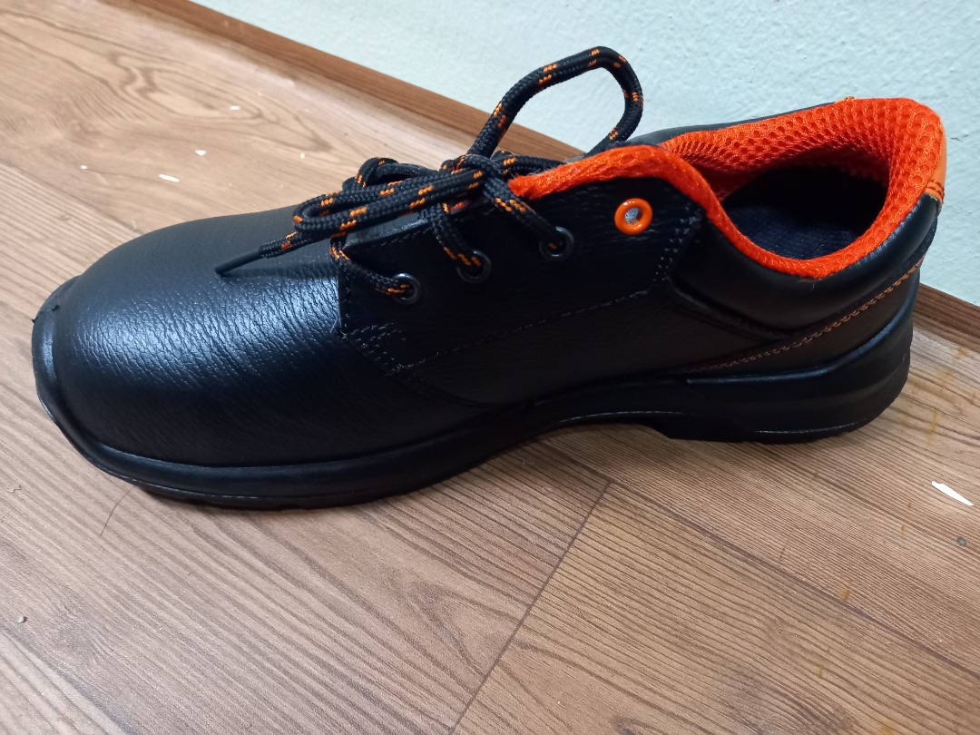 Kings Honeywell Safety Boots, Men's Fashion, Footwear, Casual shoes on Carousell