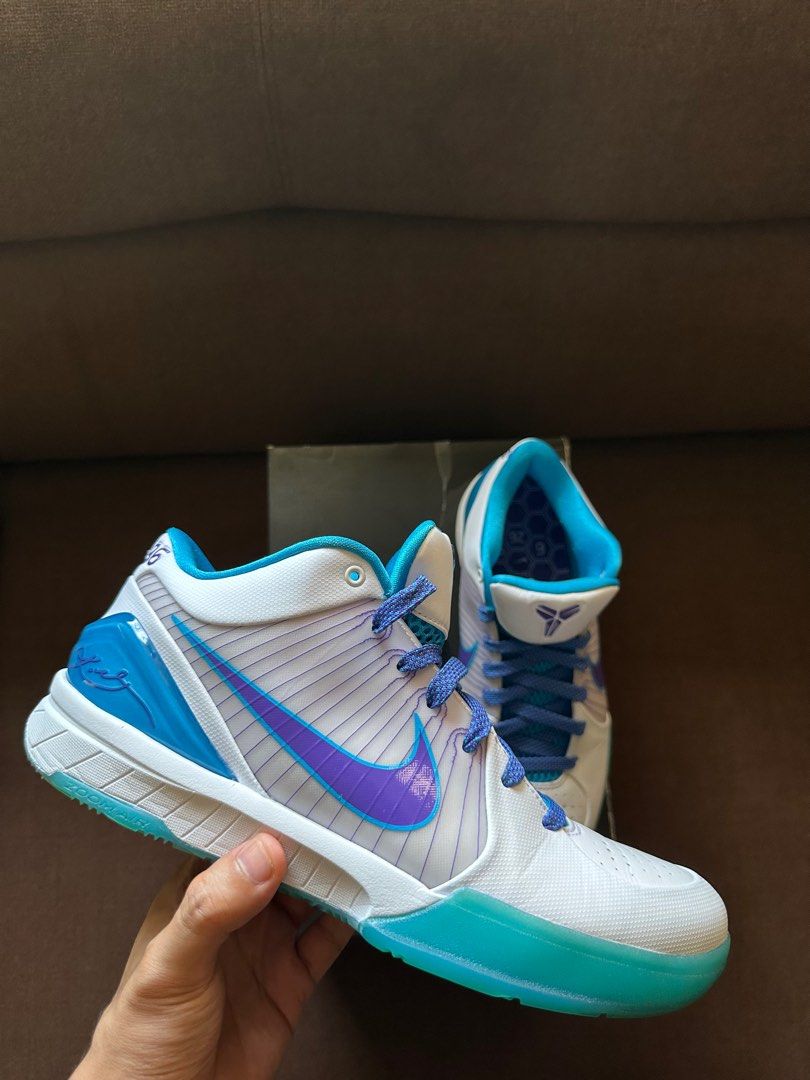 kobe draft day 4