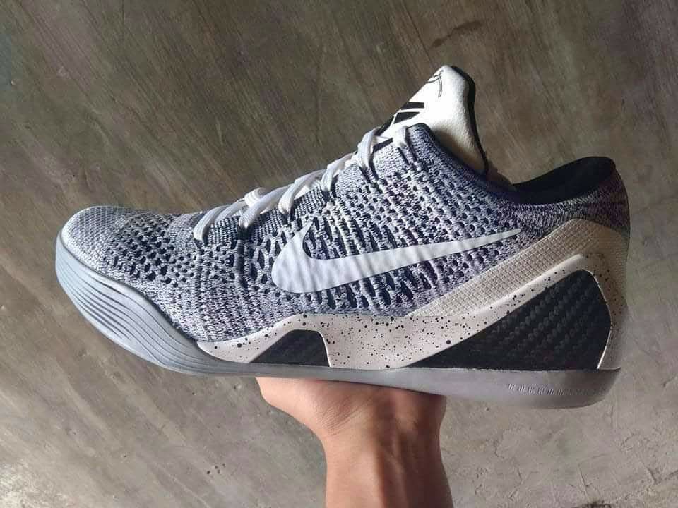 kobe 9 beethoven on feet
