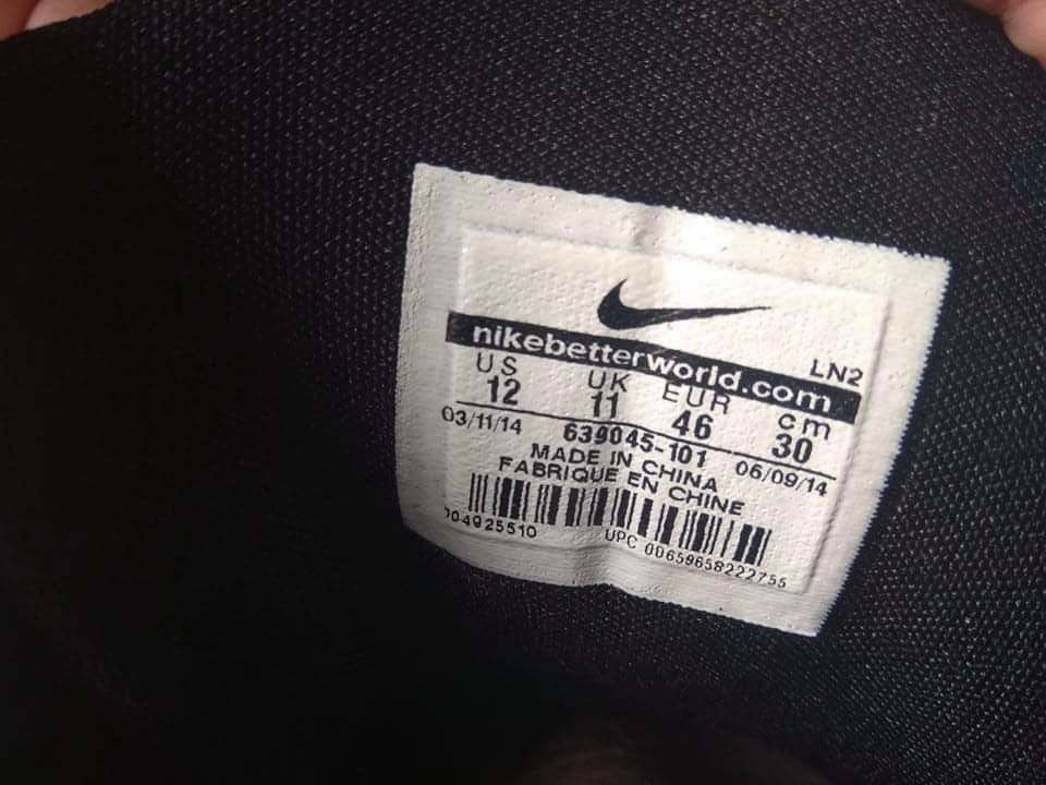 kobe 9 beethoven on feet