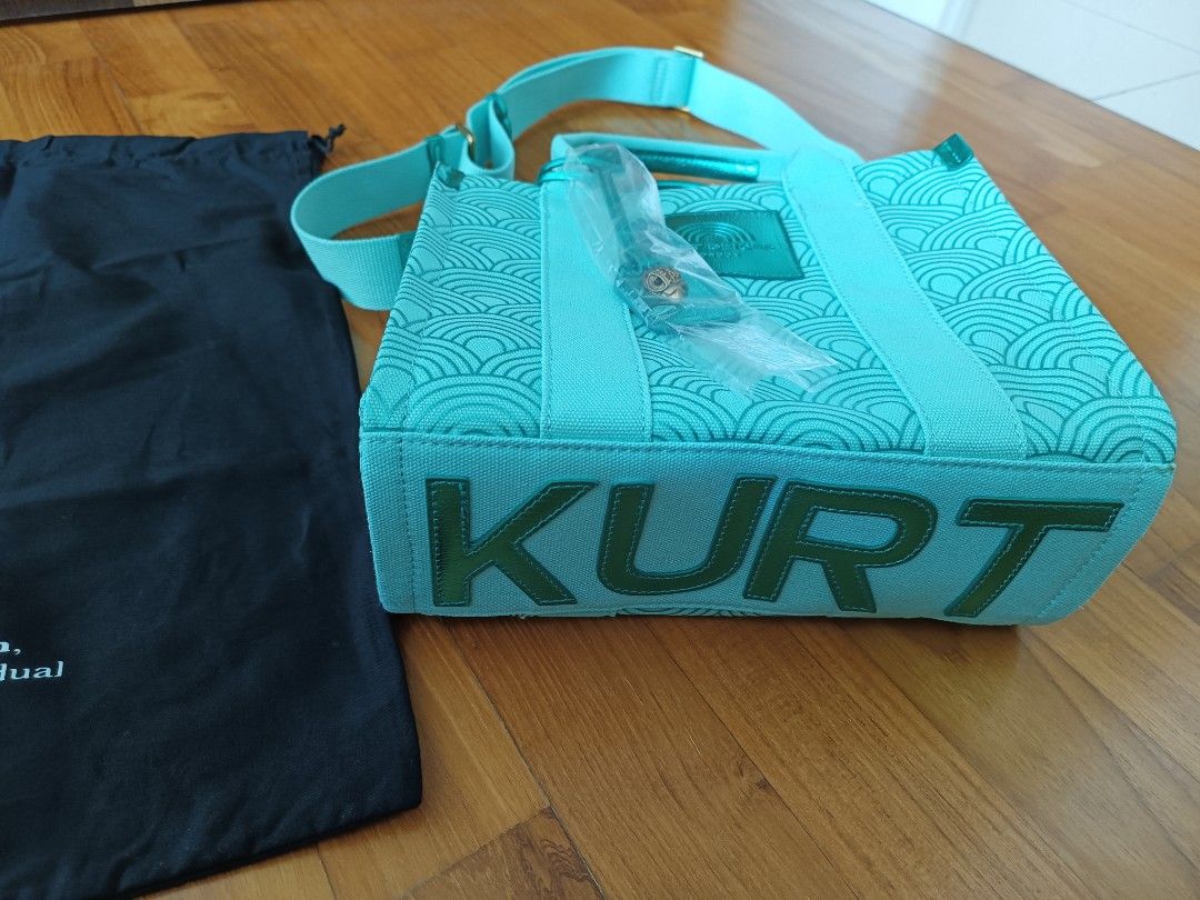 Kurt geiger clearance mini tote bag