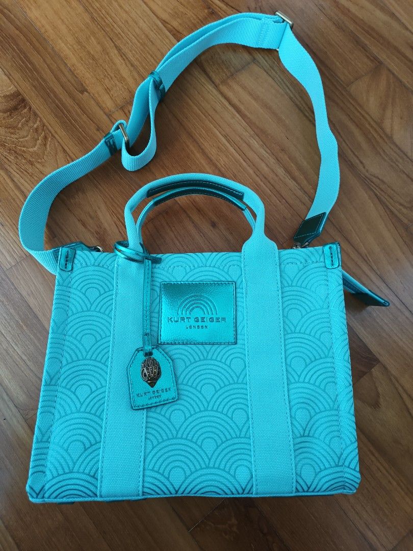 Kurt Geiger mini tote Women s Fashion Bags Wallets Tote Bags