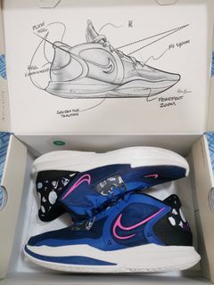 Kyrie Low 5
