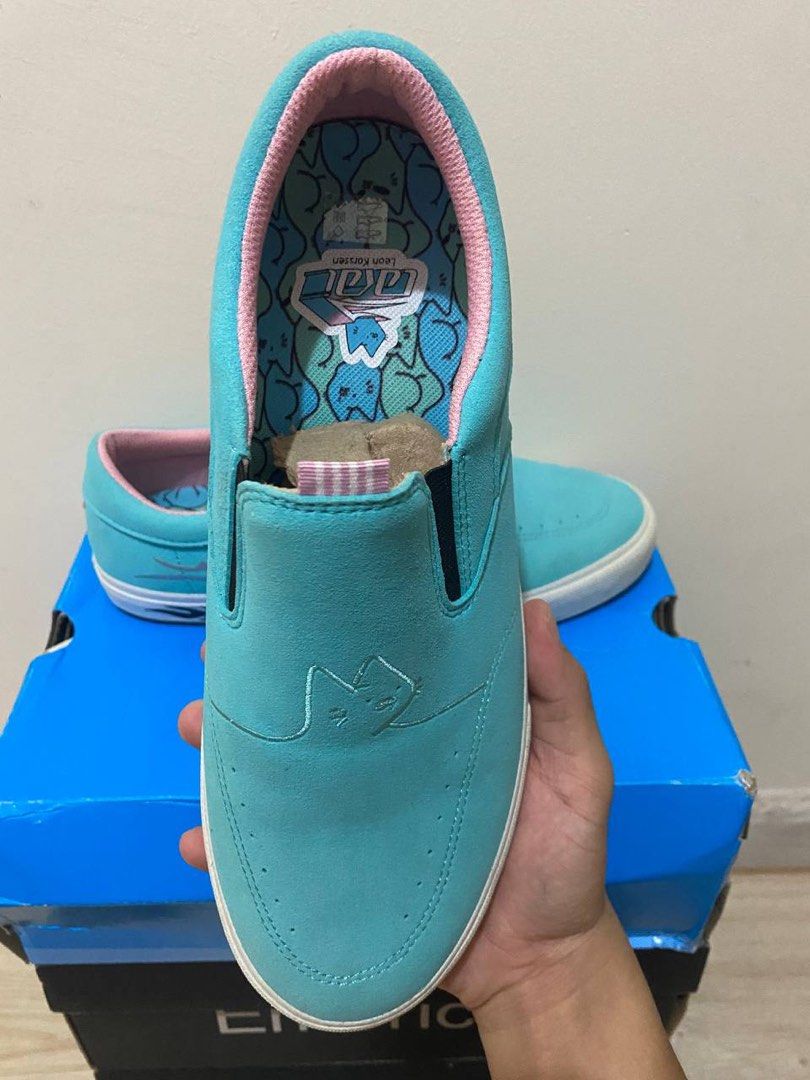 Lakai Owen Leon