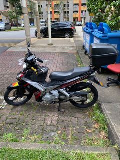 (Category: ) located in . Submitted by sixfigures (Listing ID 1204068124, Image 1). Description: .