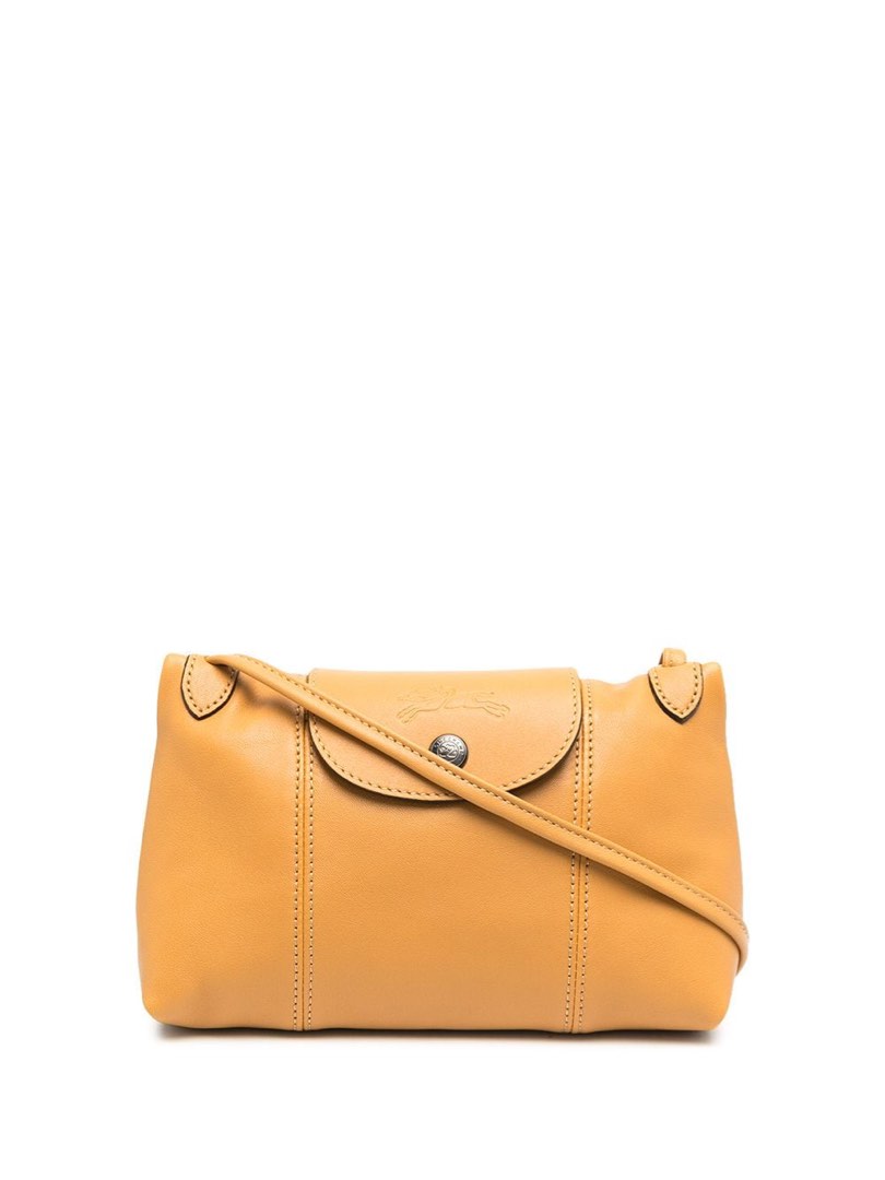 Le pliage cuir crossbody bag online