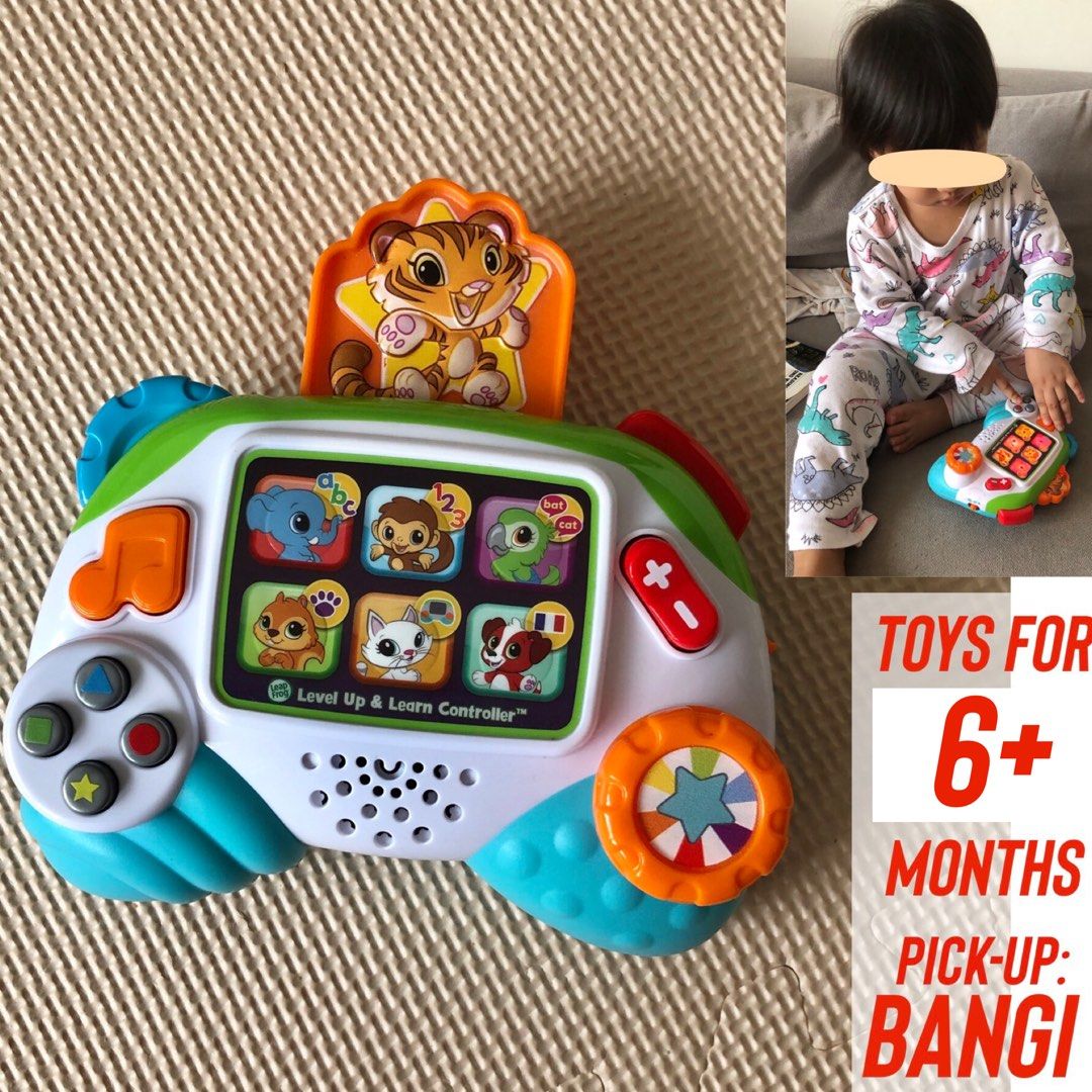 Vtech hotsell controller baby