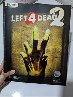 Lollipop Chainsaw (Mod) for Left 4 Dead 2 
