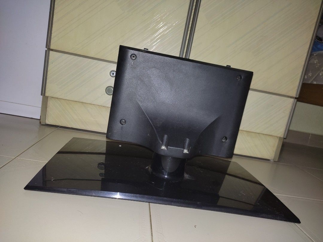 LG TV stand (heavy duty), TV & Home Appliances, TV & Entertainment, TV