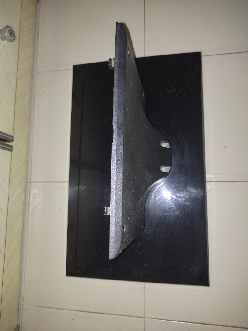 LG TV stand (heavy duty), TV & Home Appliances, TV & Entertainment, TV