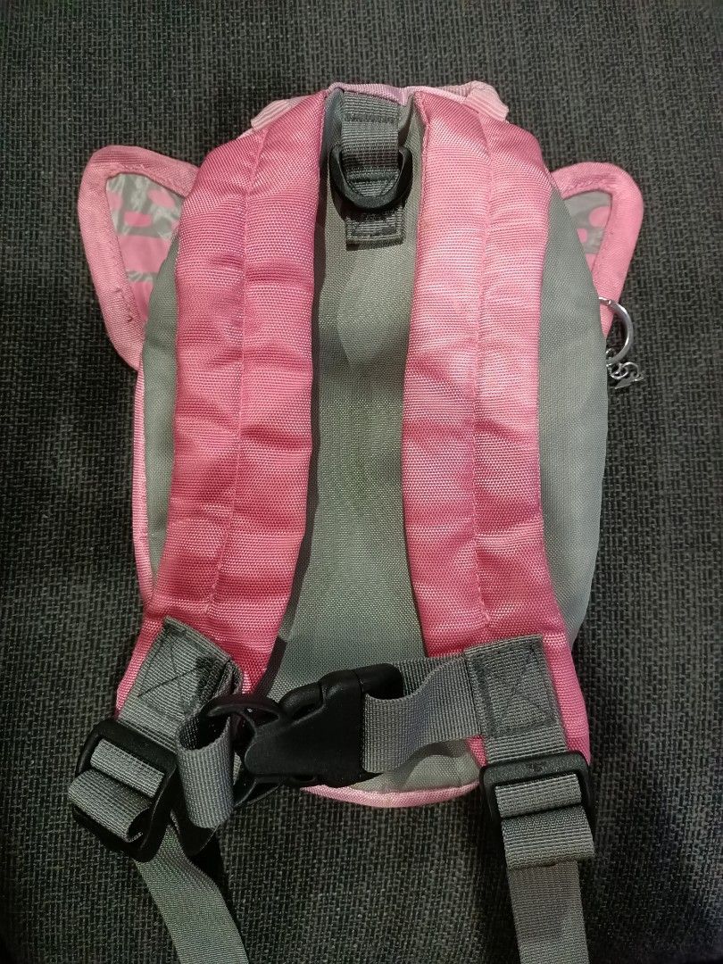 Little life kids backpack, Babies & Kids, Babies & Kids Fashion on