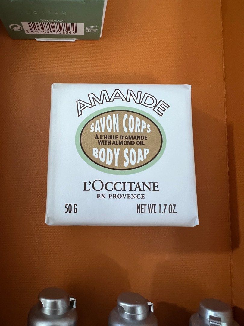 loccitane advent calendar 2022 Beauty Personal Care Bath Body