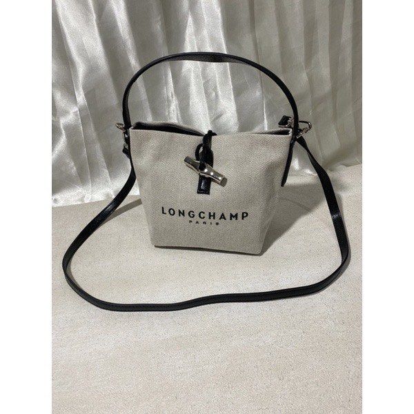 Longchamp ROSEAU ESSENTIAL - Bucket Bag S - ShopStyle