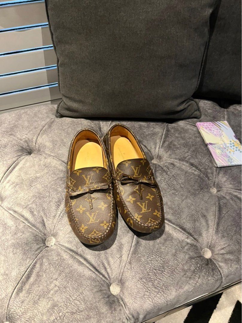 ARIZONA MOCASSIN - Luxury Loafers and Moccasins - Shoes