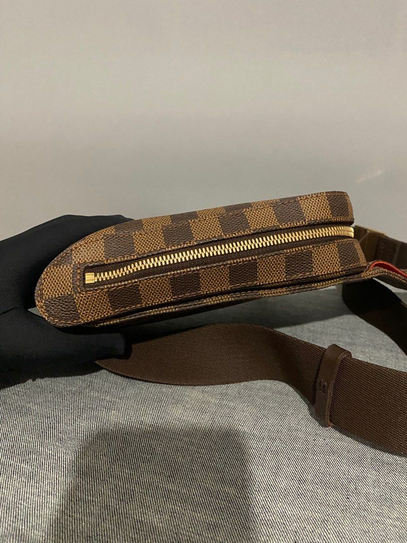 LOUIS VUITTON LV VINTAGE GERONIMOS BELT BAG Luxury Bags Wallets on Carousell