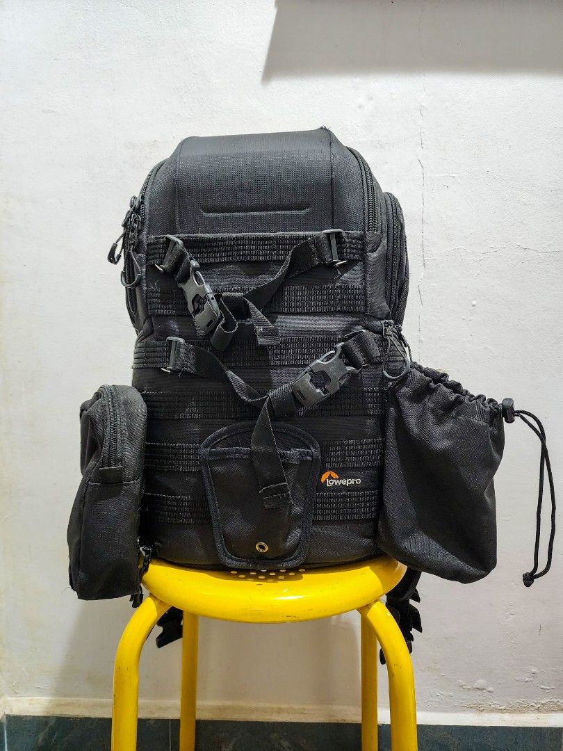 Lowepro protactic aw ii store