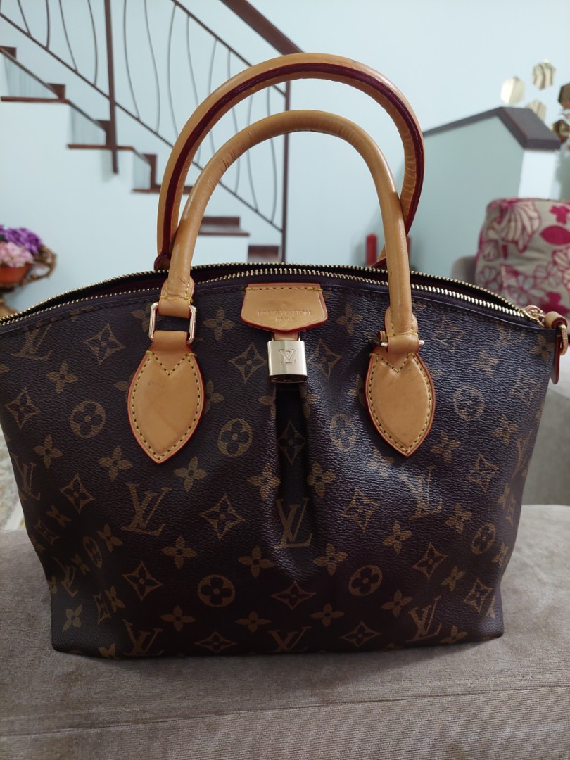 LV handbag