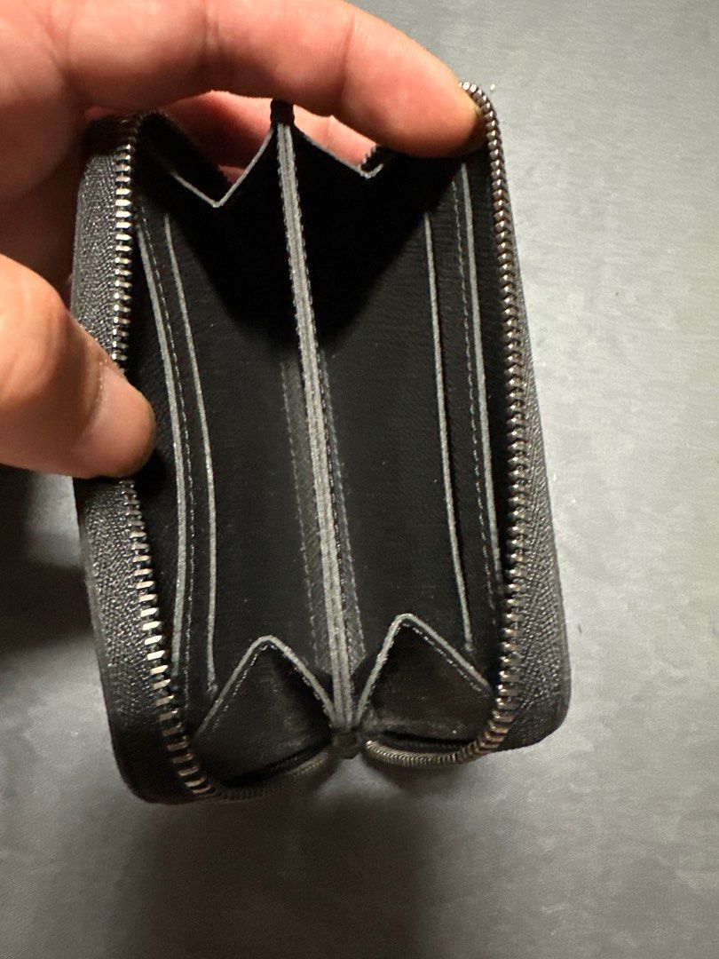 Louis Vuitton Zippy Coin Purse Vertical Review 