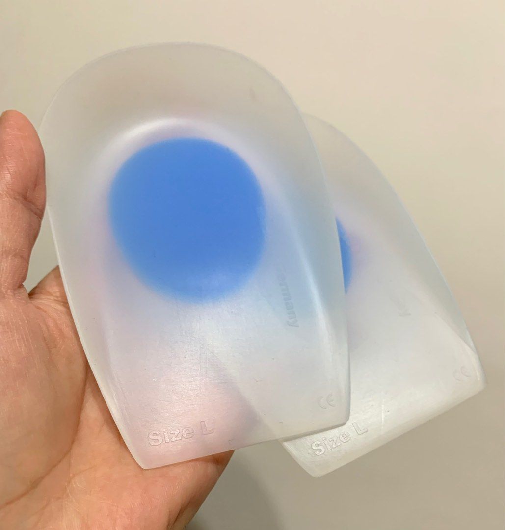 Listra silicone clearance insole