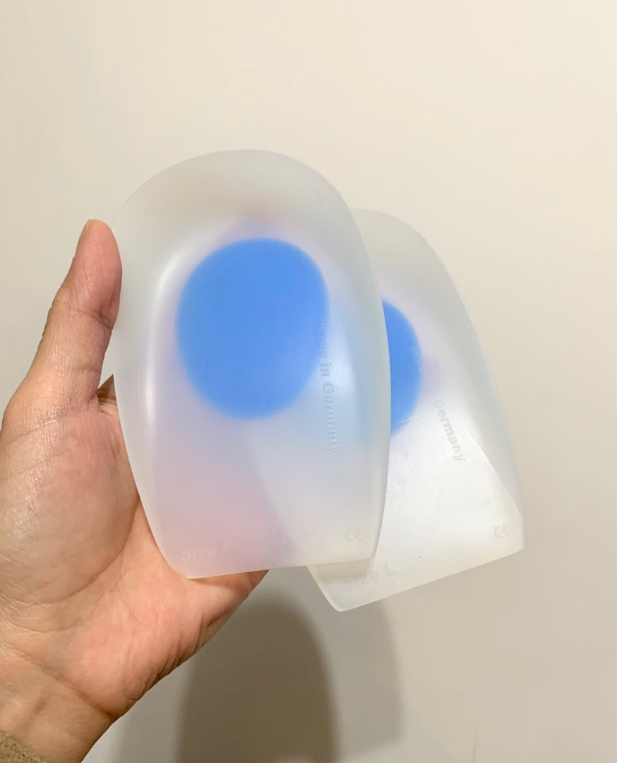 Listra silicone insole outlet
