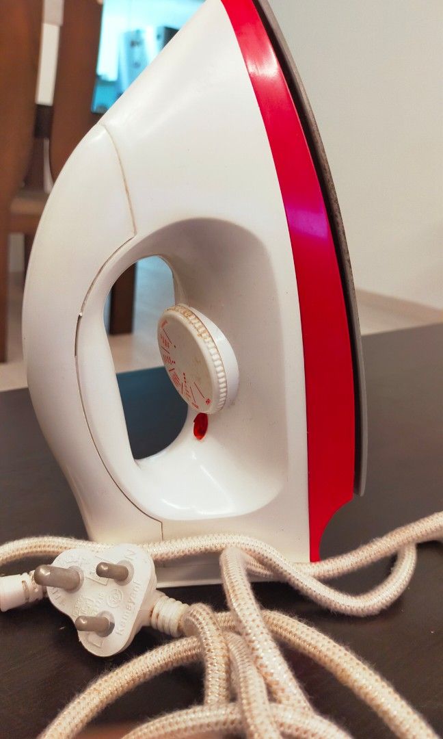 maharaja whiteline preciso garment steamer