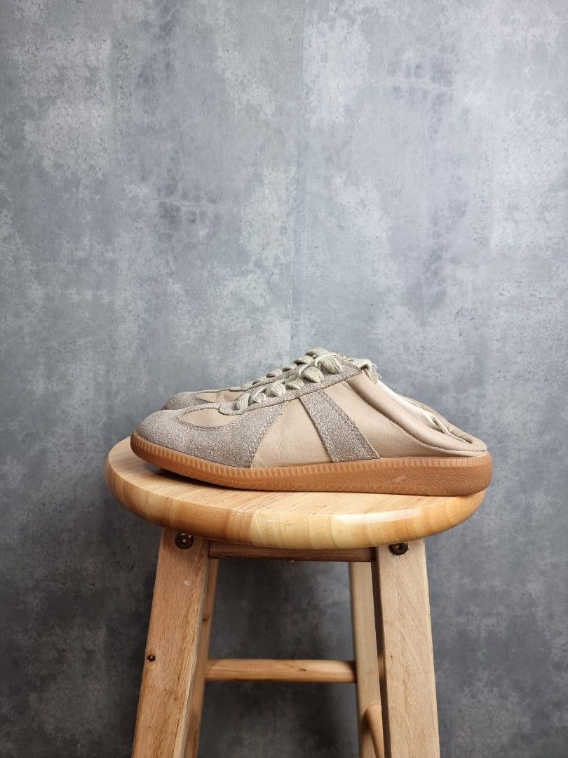 Margiela gat mules clearance