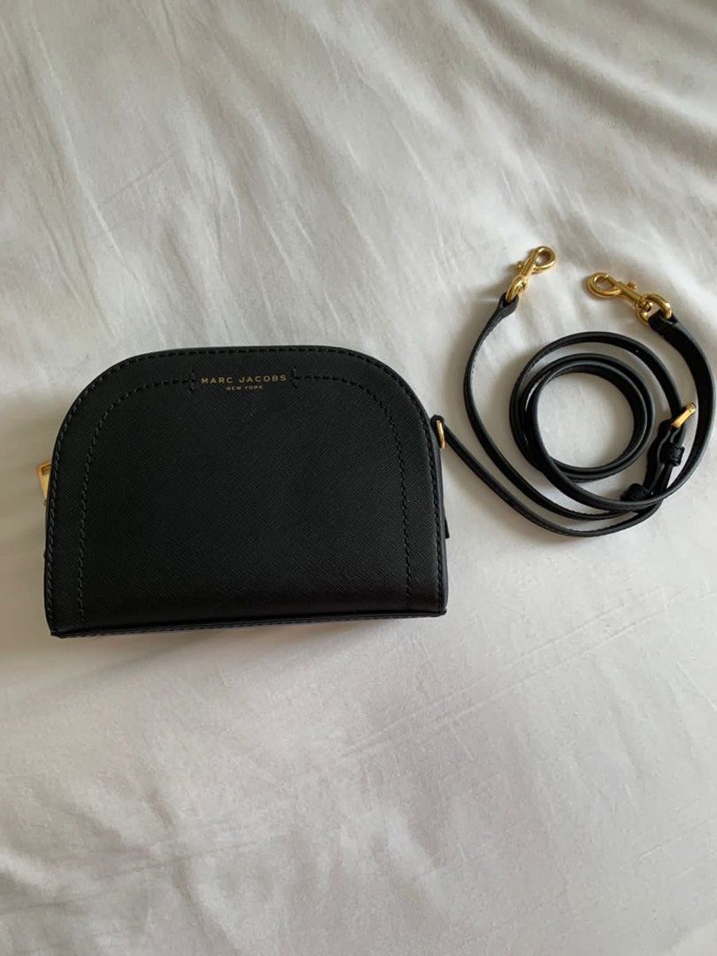 Marc hotsell jacobs crossbody