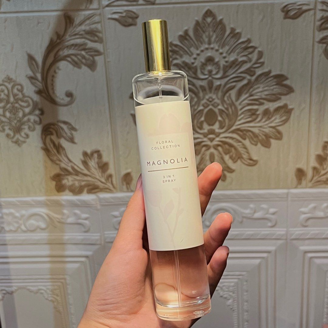 Marks and 2025 spencer magnolia perfume
