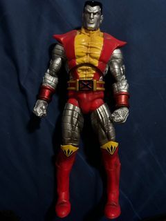 Marvel Select Colossus