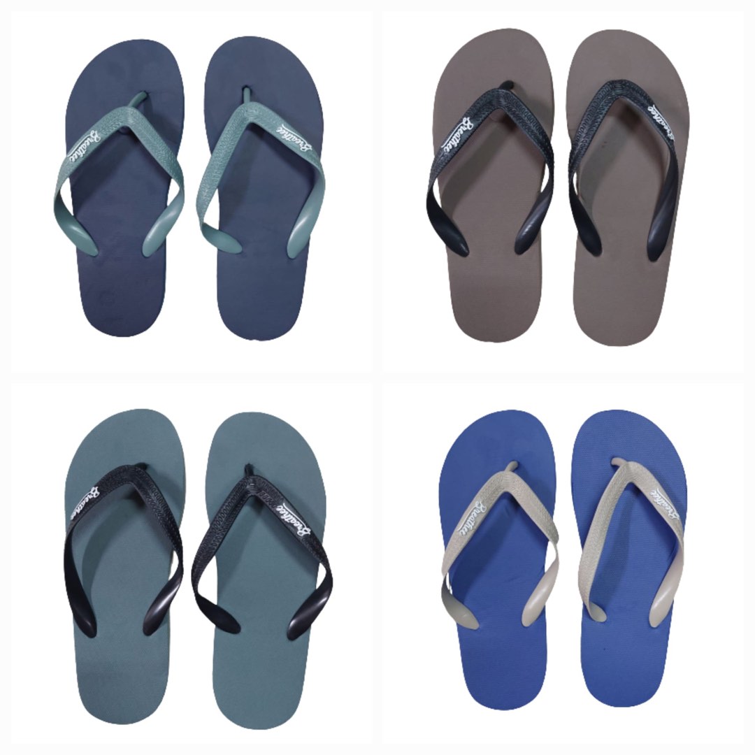 Gents slipper model discount