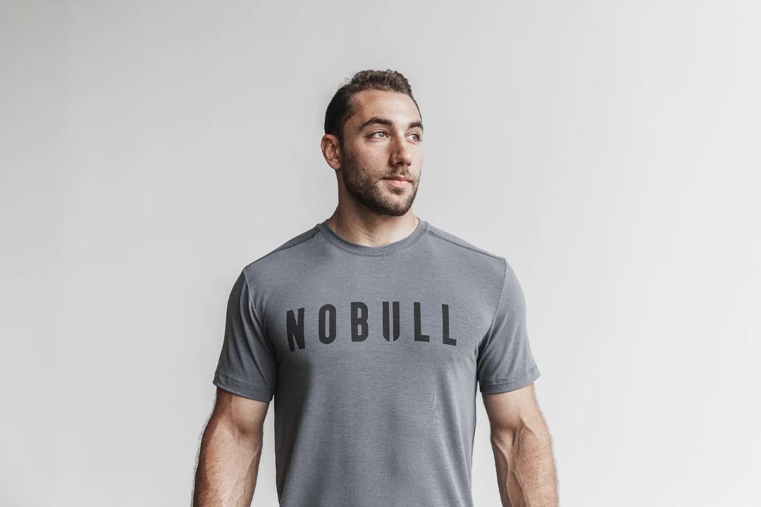 Nobull t shirt clearance