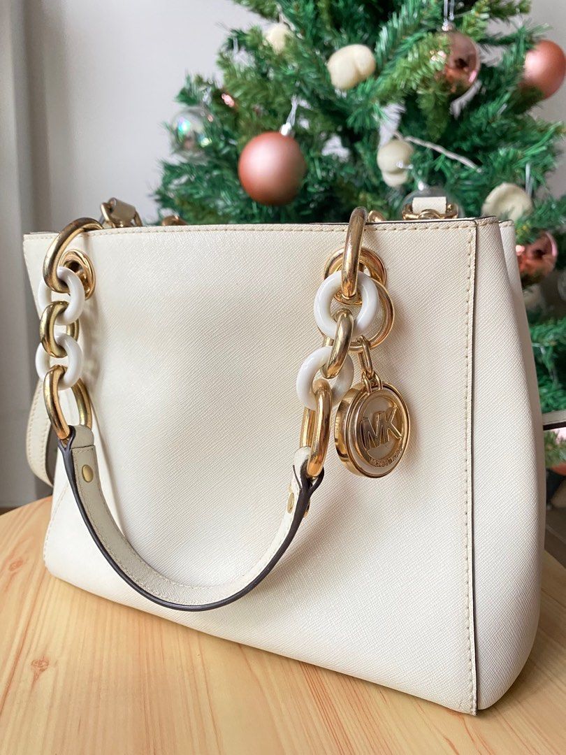 Cynthia bag outlet michael kors