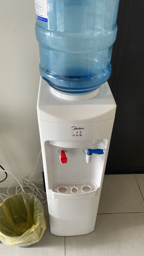 Midea Water Dispenser, TV & Home Appliances, Kitchen Appliances, Water