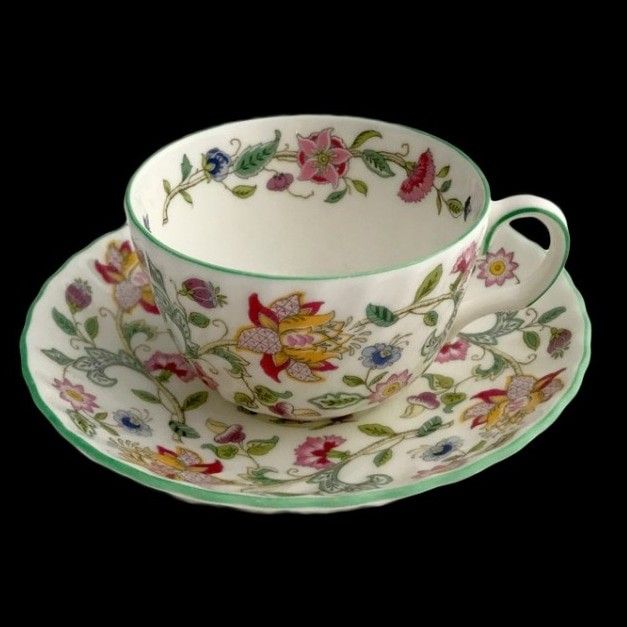 Minton Haddon Hall Duo, Furniture & Home Living, Kitchenware