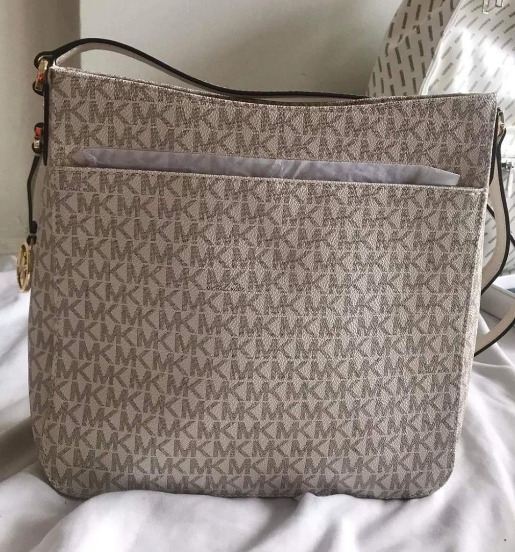 MK File Bag Women s Fashion Bags Wallets Cross body Bags on Carousell