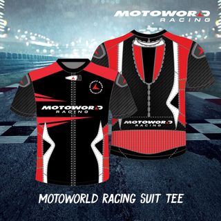 Motoworld Racing Merchandise Collection item 2
