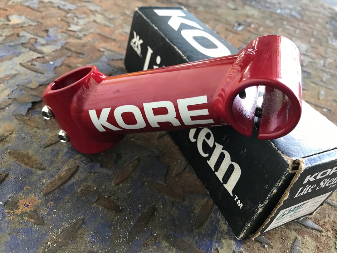 Kore mtb stem deals
